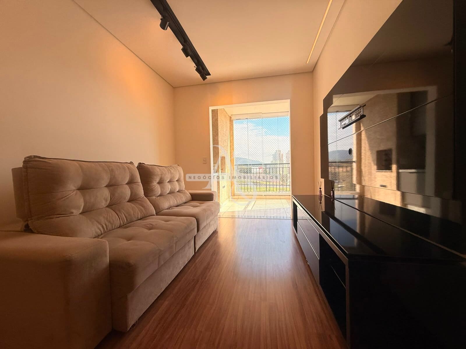 APARTAMENTO A VENDA FLEX I - JARDIM FLORIDA - JUNDIAI