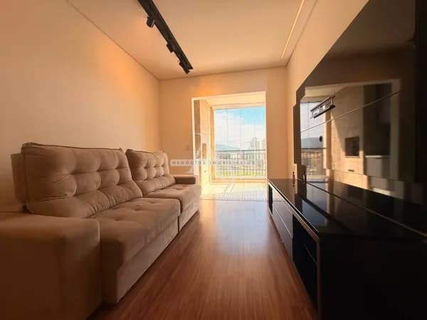 APARTAMENTO A VENDA FLEX I - JARDIM FLORIDA - JUNDIAI
