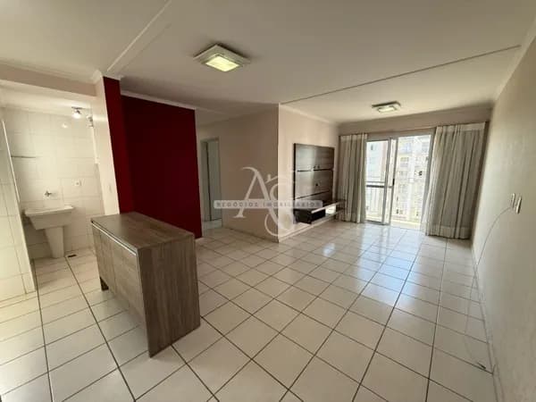 Apartamento Padrão A venda No Condomínio Conquista Tamoio - Jundiaí/SP