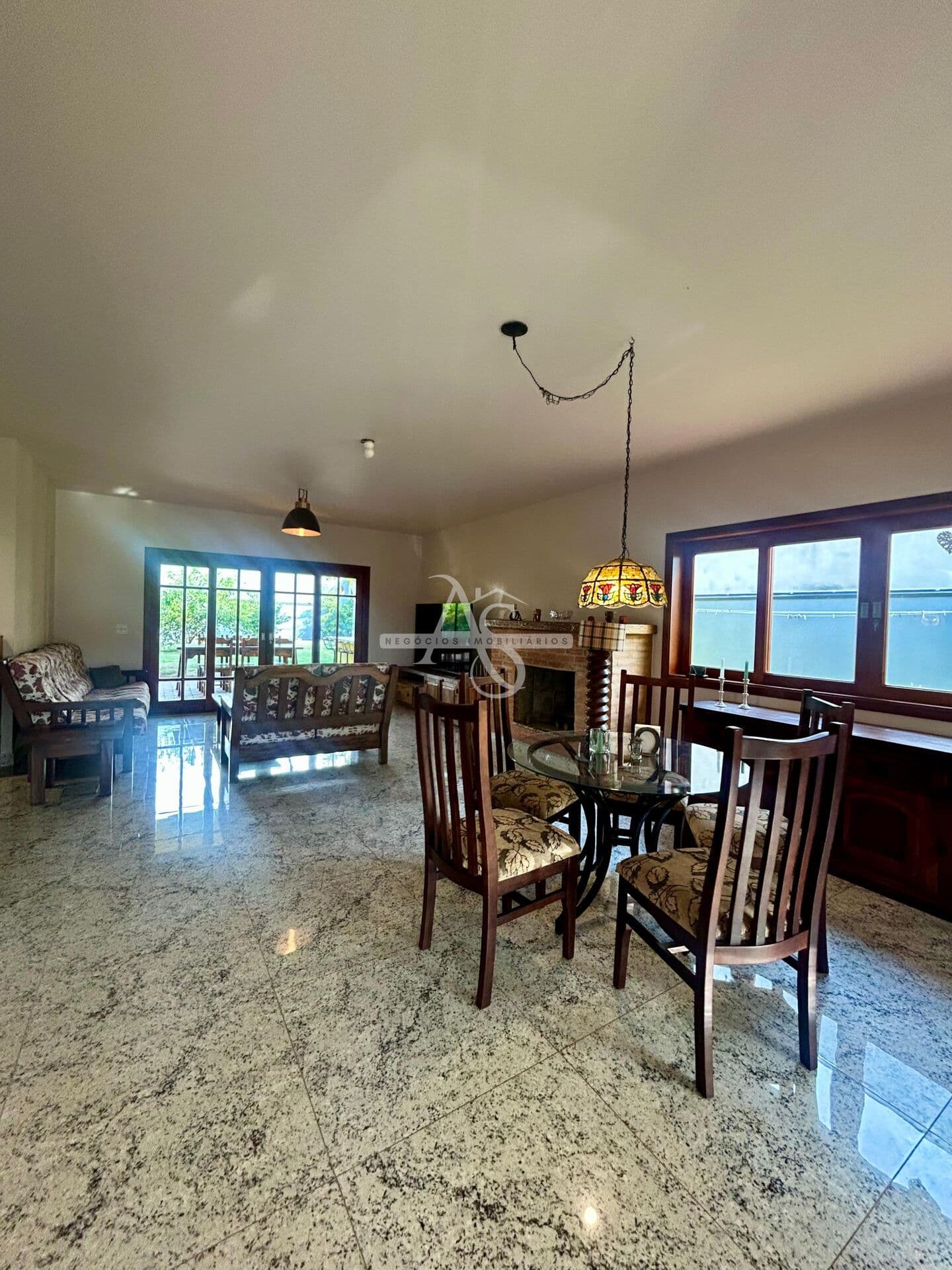 CASA DE ALTO PADRÃO A VENDA CONDOMINIO TERRAS DA ALVORADA - JUNDIAI - SP