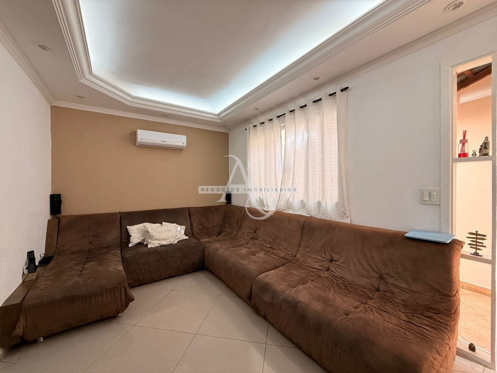 CASA A VENDA BAIRRO MARIA GENOVEVA - AGAPAEMA - JUNDIAI
