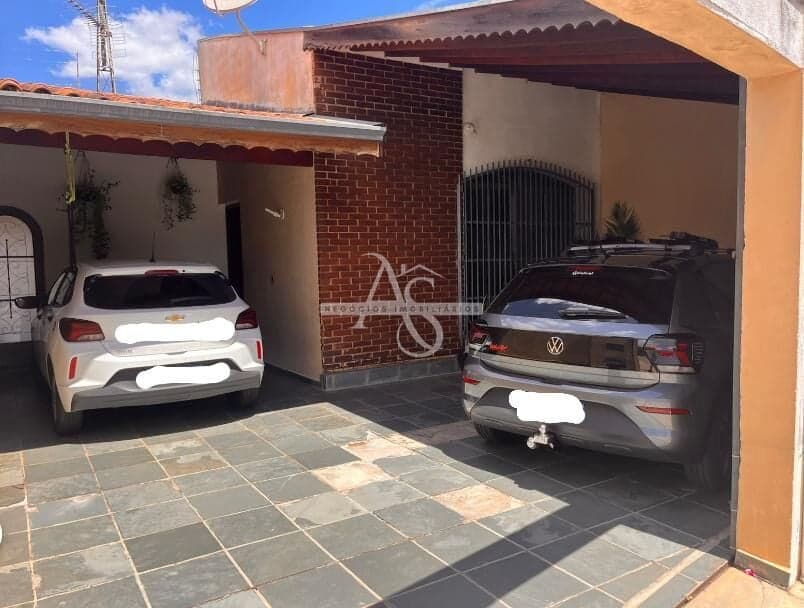 CASA /SOBRADO A VENDA COM EDICULA JARDIM PACAEMBU - JUNDIAI