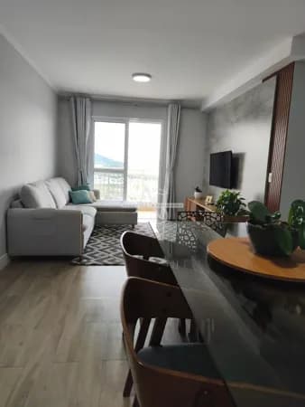 APARTAMENTO A VENDA CONDOMINIO VILA SERENO - JD ERMIDA - JUNDIAI