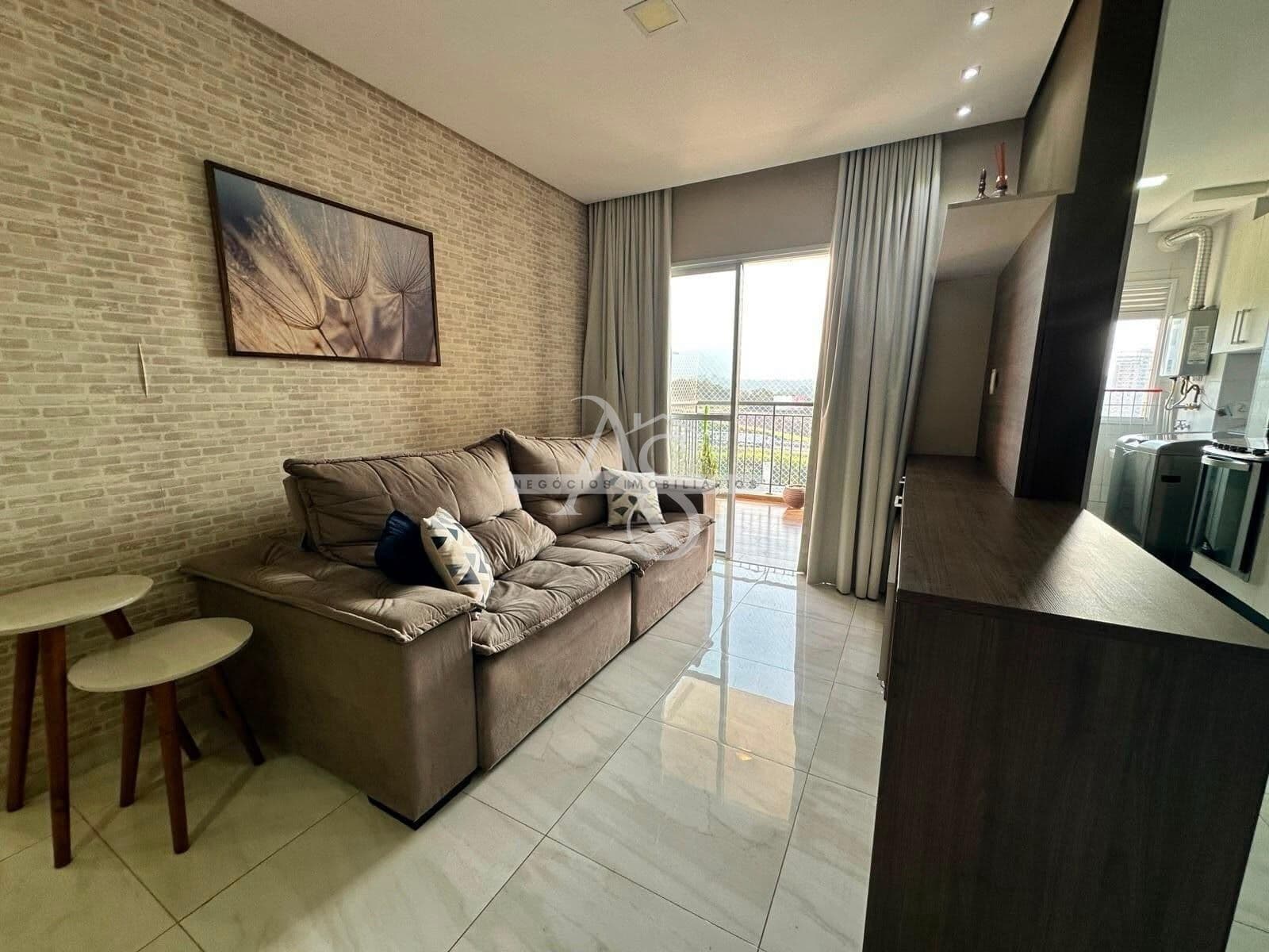 APARTAMENTO A VENDA CONDOMINIO FLEX I - JARDIM FLORIDA - JUNDIAI