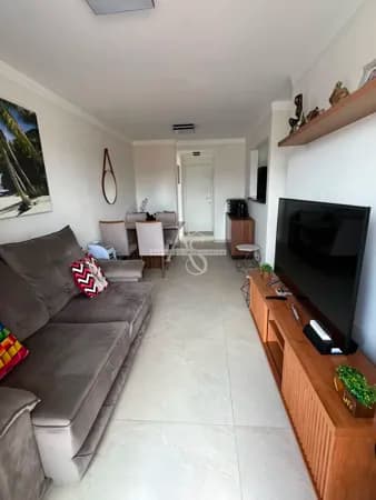Apartamento à venda no Engordadouro, Jundiaí/SP