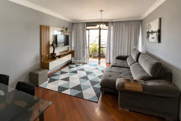 Apartamento à venda no Guido Pellicciari