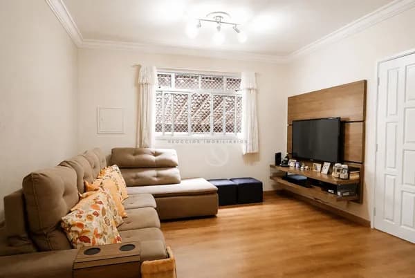 Casa em Condomínio à venda no Jardim Martins, Jundiaí/SP