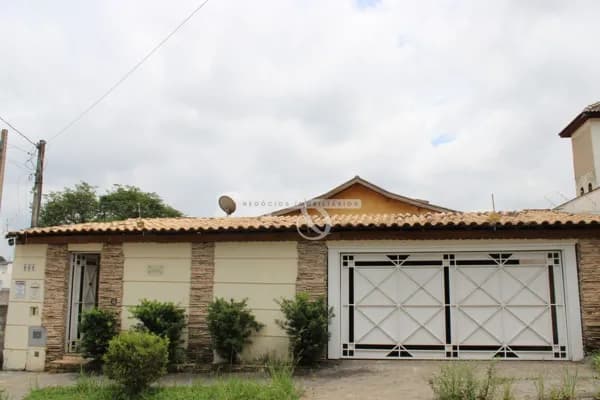 CASA ALTO PADRAO A VENDA JARDIM PAULISTA I - JUNDIAI - SP