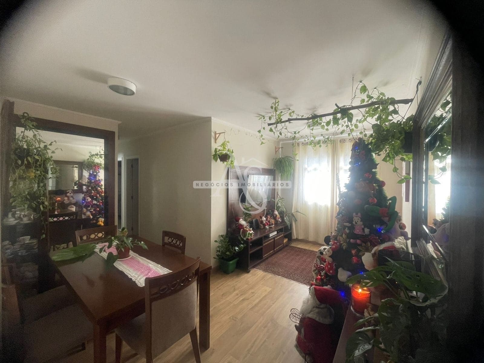 Apartamento à venda no Jardim Shangai, Jundiaí/SP.