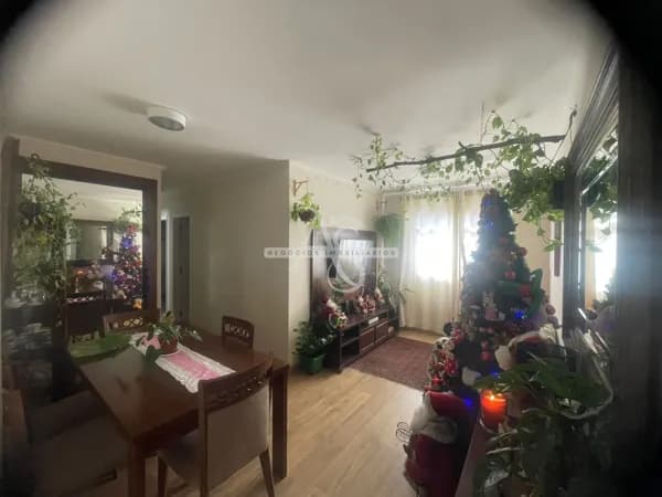 Apartamento à venda no Jardim Shangai, Jundiaí/SP.