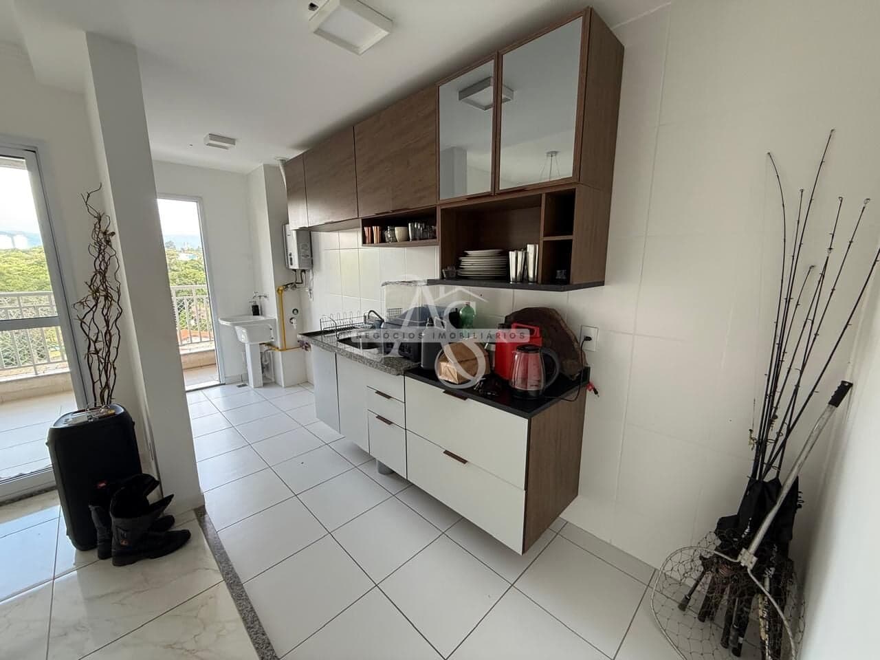 Excelente apartamento para venda No Condominio Tons de Ipanema, em Jundiaí SP