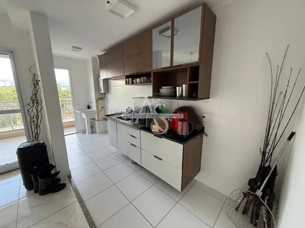 Excelente apartamento para venda No Condominio Tons de Ipanema, em Jundiaí SP