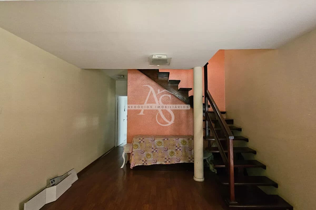 Casa em Condomínio à venda no Jardim Martins, Jundiaí/SP