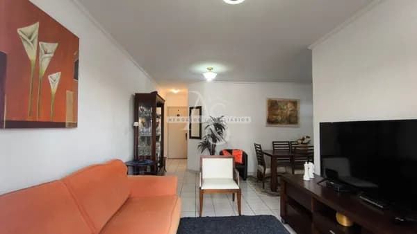 APARTAMENTO A VENDA - CHACARA PRIMAVERA - JARDIM ERMIDA