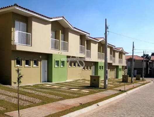Casa em Condomínio fechado, Medeiros Jundiaí/SP.