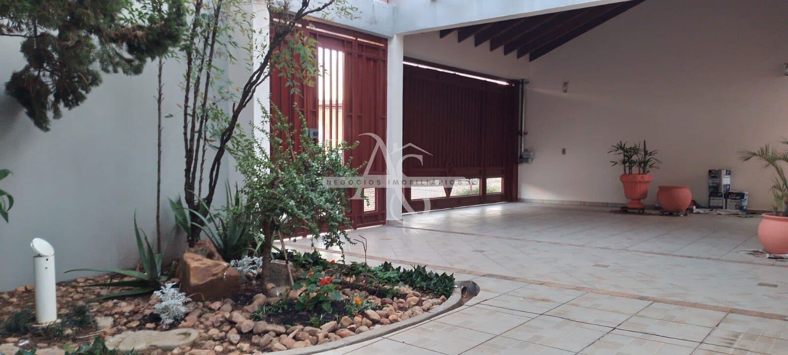 Casa em Jundiaí - Vila das Hortências