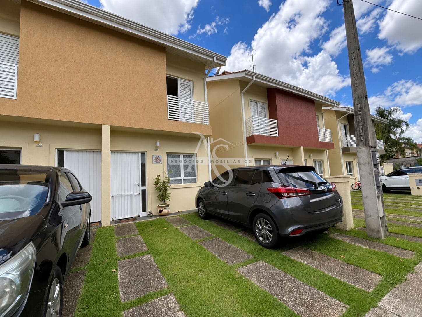Casa em Condomínio à venda na Vila Maringá, Jundiaí/SP.