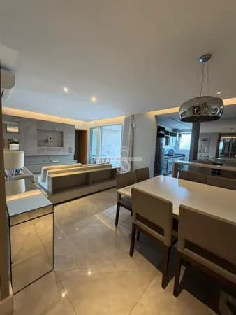 APARTAMENTO PORTEIRA FECHADA COND ELEVE - JARDIM TREVO - JUNDIAI