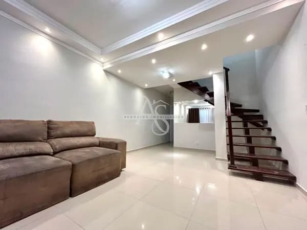 Casa em Condomínio à venda no Jardim Martins, Jundiaí/SP