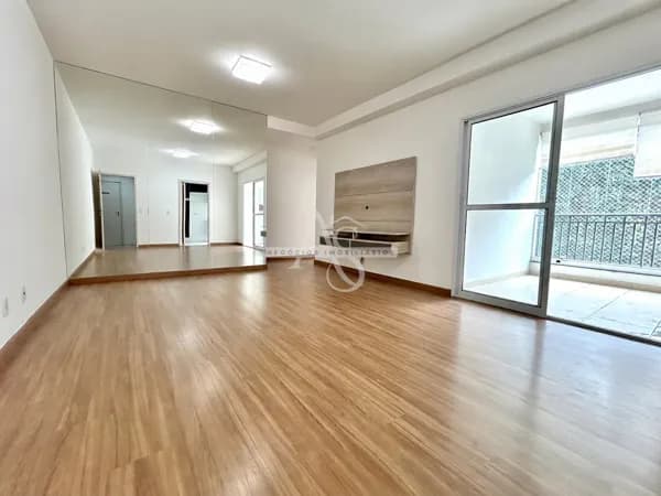 Apartamento á venda no Jardim Ana Maria, Jundiaí/SP