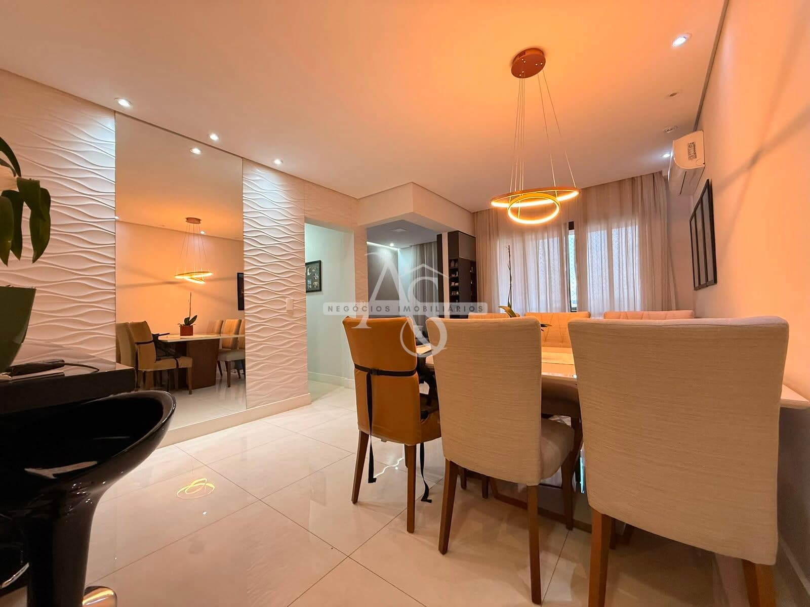 APARTAMENTO A VENDA CONDOMINIO ESPAÇO E VIDA - PONTE SAO JOAO
