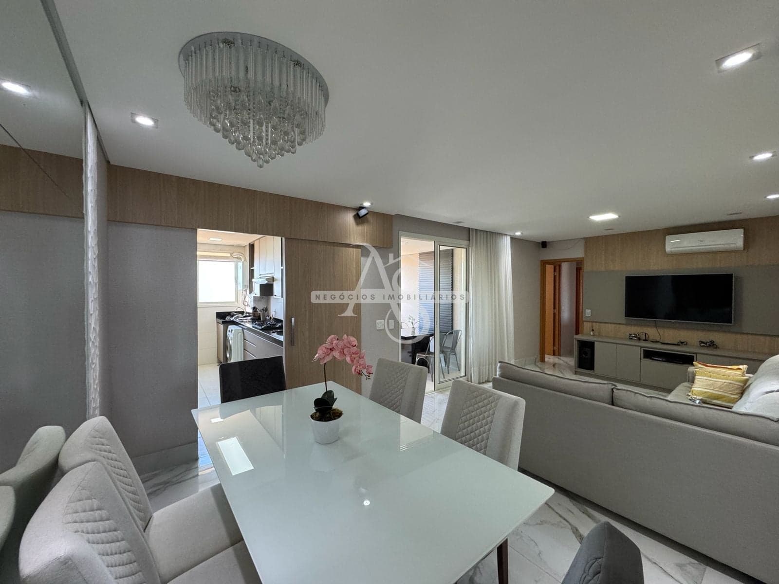 APARTAMENTO A VENDA ELEVE - JARDIM TREVO - JUNDIAI
