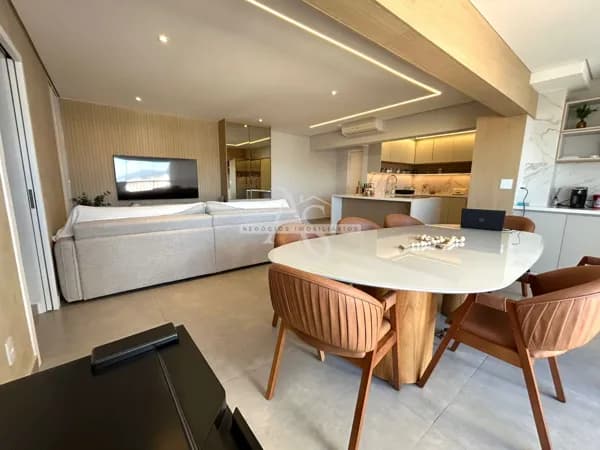 APARTAMENTO A VENDA BOTANIQ CLUB - VILA HORTOLANDIA - JUNDIAI