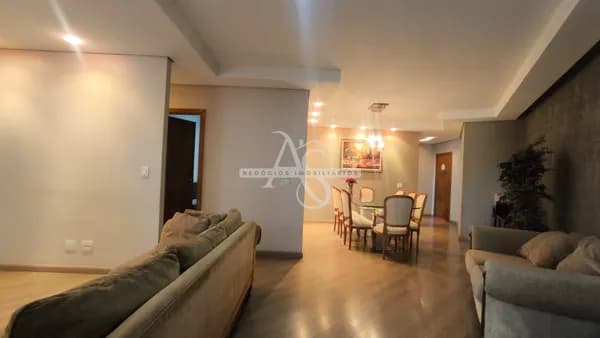 APARTAMENTO A VENDA NEW GARDEN RESORT - JD BONFIGLIOLI - JUNDIAI