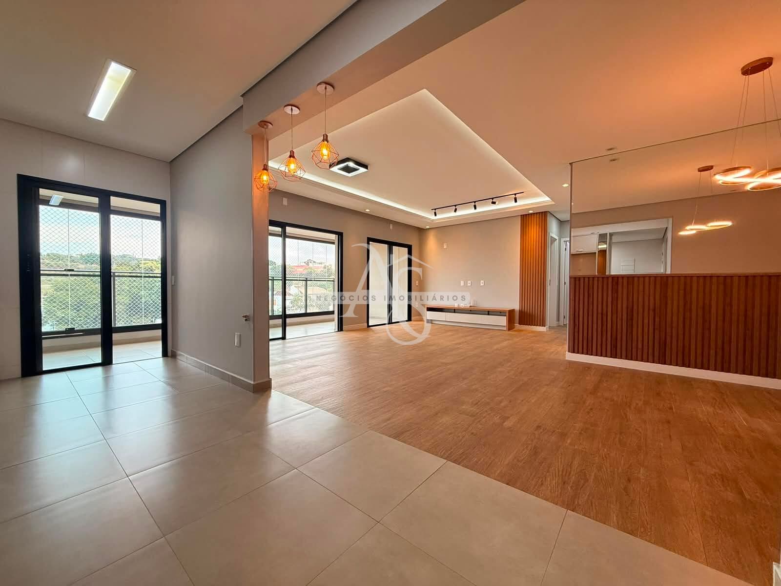 APARTAMENTO SEMI MOBILIADO TERRAÇO VILA BELA - JD CAMPOS ELISEOS - JUNDIAI