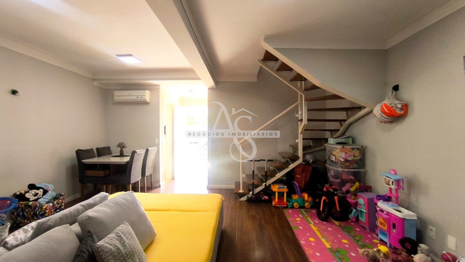 Casa em Condomínio em Engordadouro, Jundiaí/SP