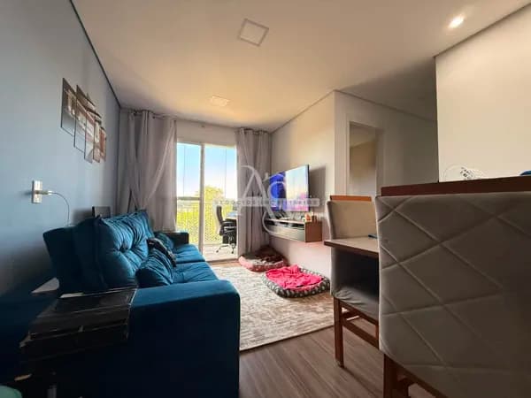 APARTAMENTO A VENDA CONDOMINIO VISTA PARK - JUNDIAI