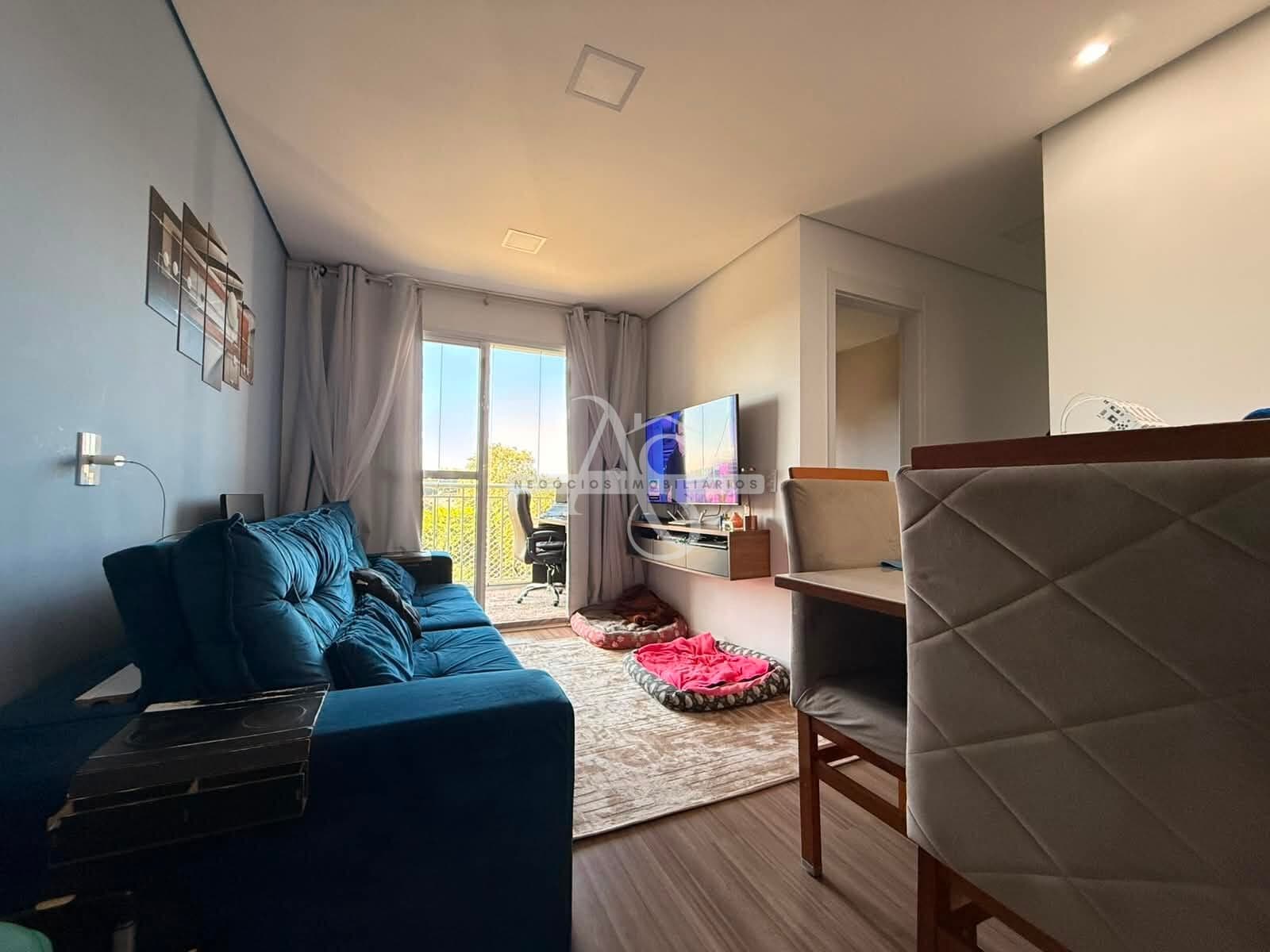 APARTAMENTO A VENDA CONDOMINIO VISTA PARK - JUNDIAI