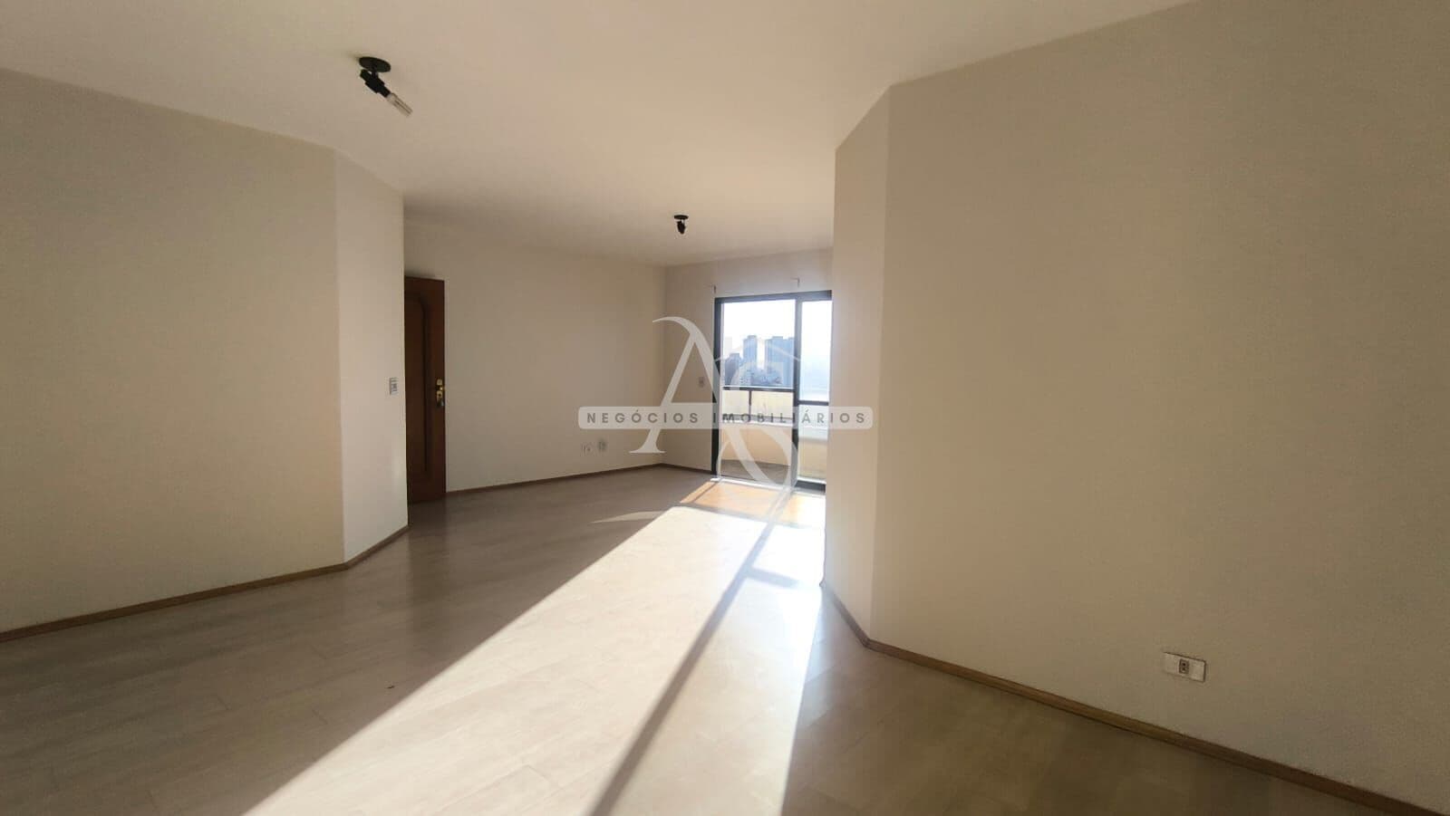 APARTAMENTO A VENDA RESIDENCIAL TROPICAL - JD PARIS - JUNDIAI
