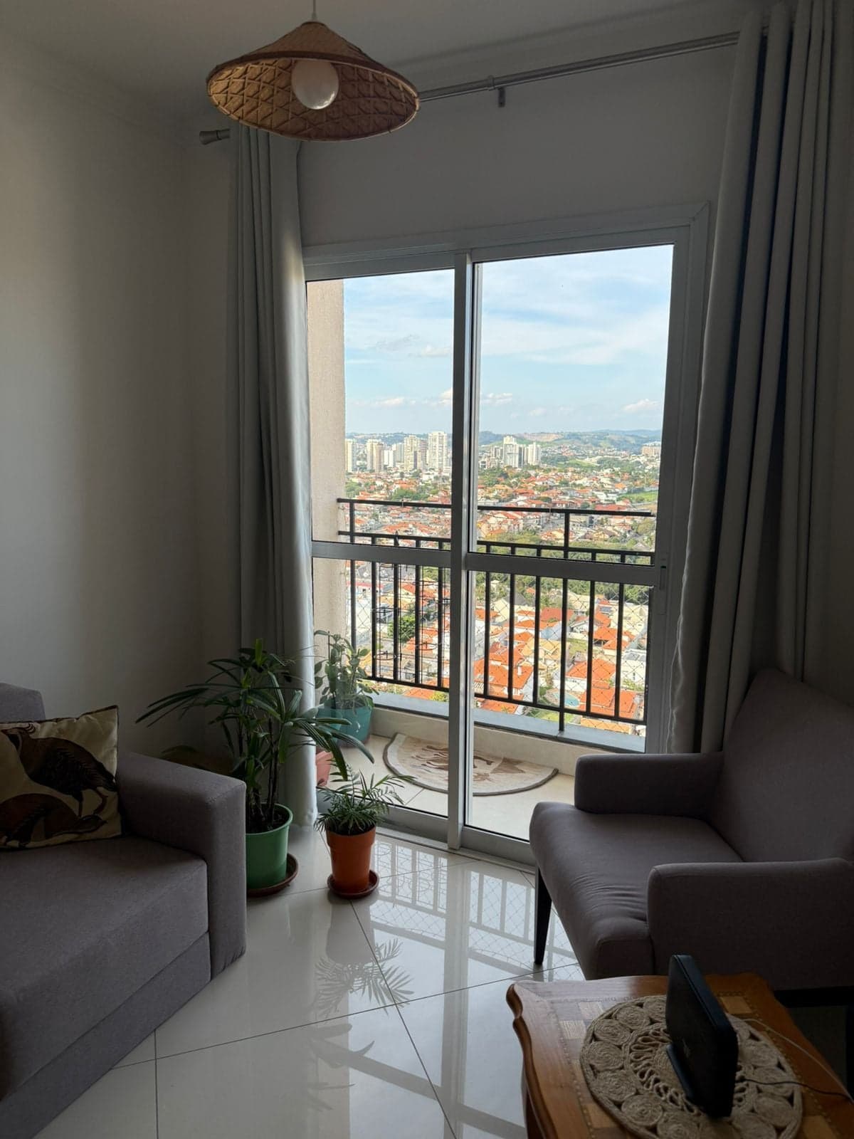 Apartamento a Venda com Vista Panorâmica uns nos melhores Bairros de Sorocaba