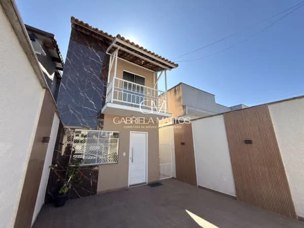 CASA À VENDA PARQUE IPIRANGA II