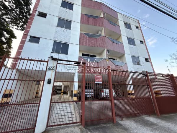 APARTAMENTO À VENDA NO LANDIM SIQUEIRA V