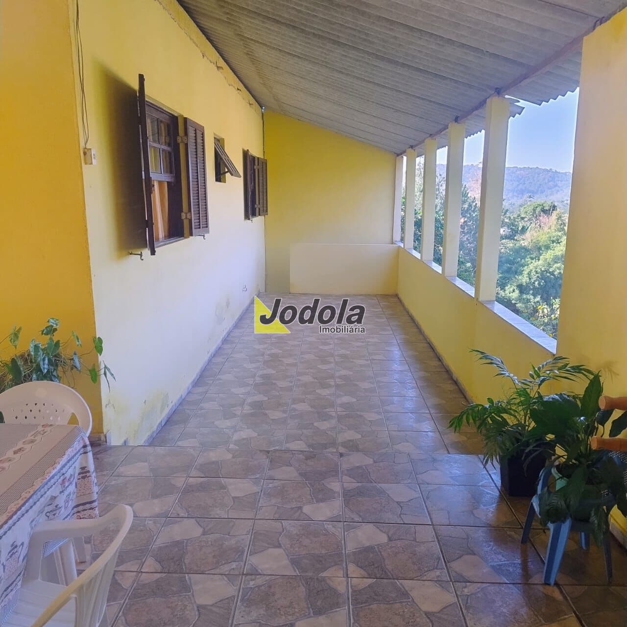 Casa para Locação no Vale dos Eucaliptos em Guararema - SP