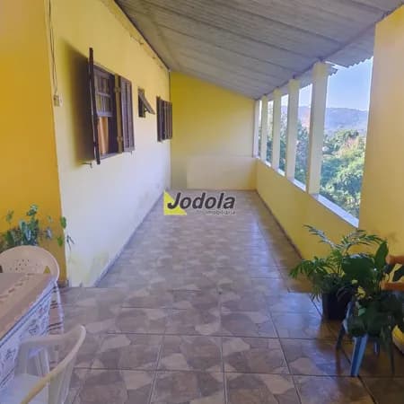Casa para Locação no Vale dos Eucaliptos em Guararema - SP