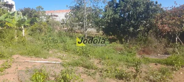Terreno em Santa Branca/SP