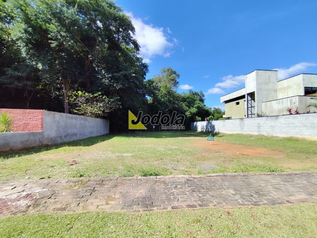 Terreno à Venda – Residencial Águas do Paraíba - Guararema/SP
