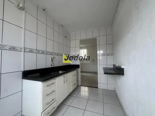 Apartamento à Venda — Itapema, Guararema/SP