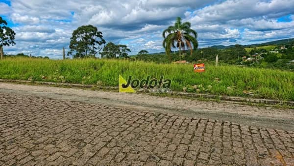 Terreno Terreno à Venda no Bairro Guanabara – Guararema/SP