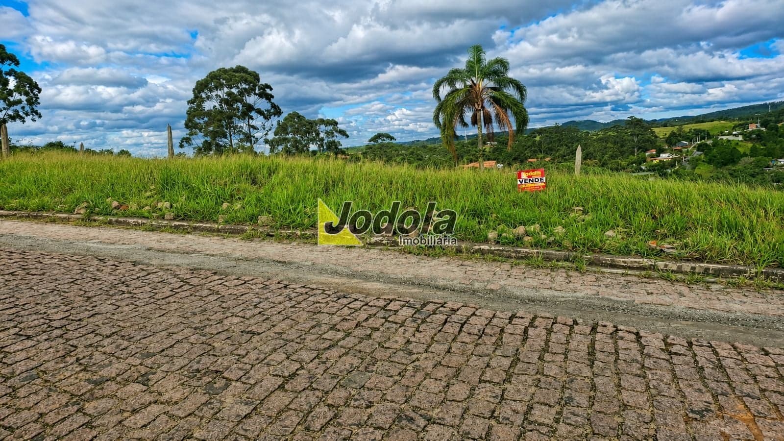 Terreno Terreno à Venda no Bairro Guanabara – Guararema/SP