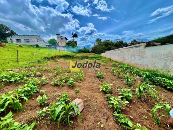Lote/Terreno em Santa Branca - Centro