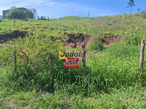 Terreno à Venda – 300 m² - Jardim Dulce - Guararema/SP