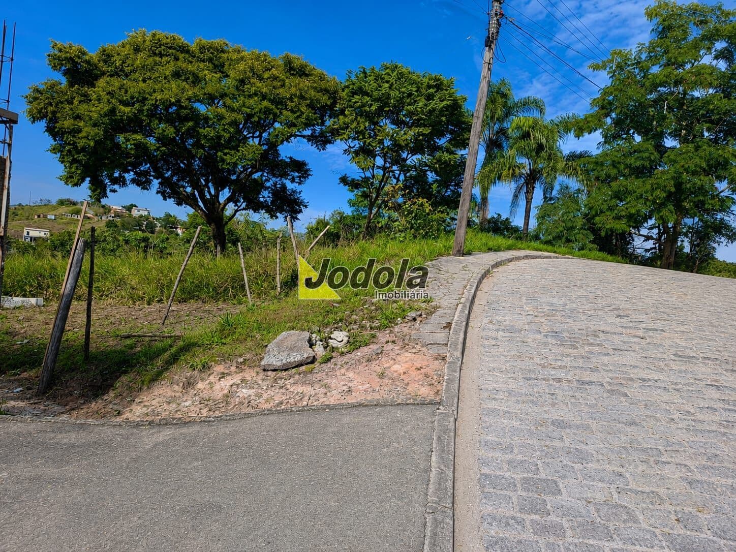 Terreno no Bairro Guanabara em Guararema/SP