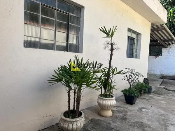 🏡 Casa à Venda — Nogueira, Guararema/SP