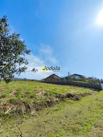 🌿 TERRENO À VENDA | RESIDENCIAL GUARAREMA HILLS