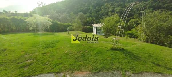 Terreno à Venda no Bairro Goiabal – Guararema/SP