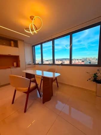 SALA COMERCIAL MOBILIADA À VENDA | MEDPLEX EIXO NORTE – TORRE SAÚDE